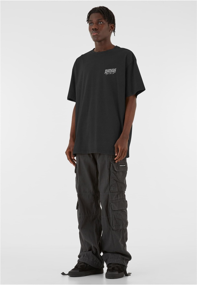 MJGONZALEST-ShirtMJGHeavyOversizedAcidWashedTeeKnockoutKingsMJG12072