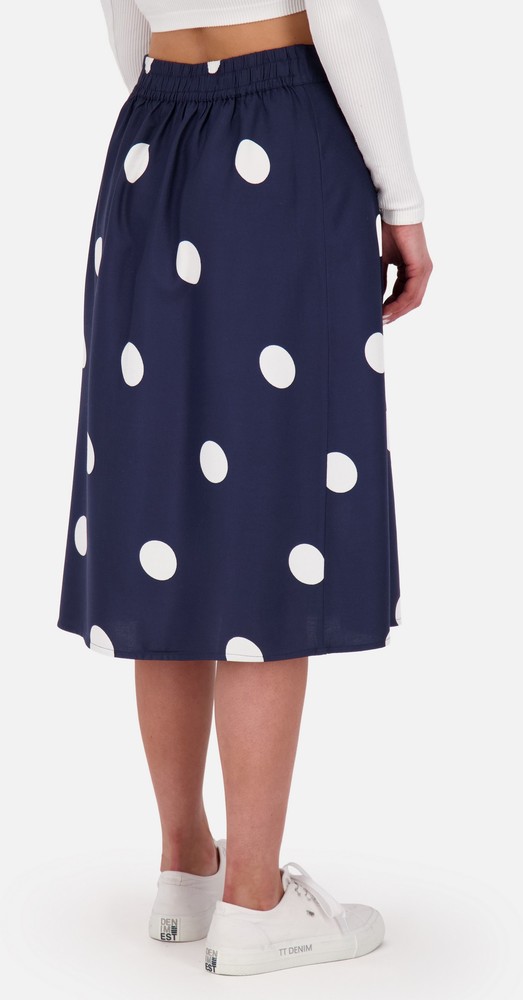 AlifeKickinDamenRockFreizeitkurzSylvieAKB57048-2301