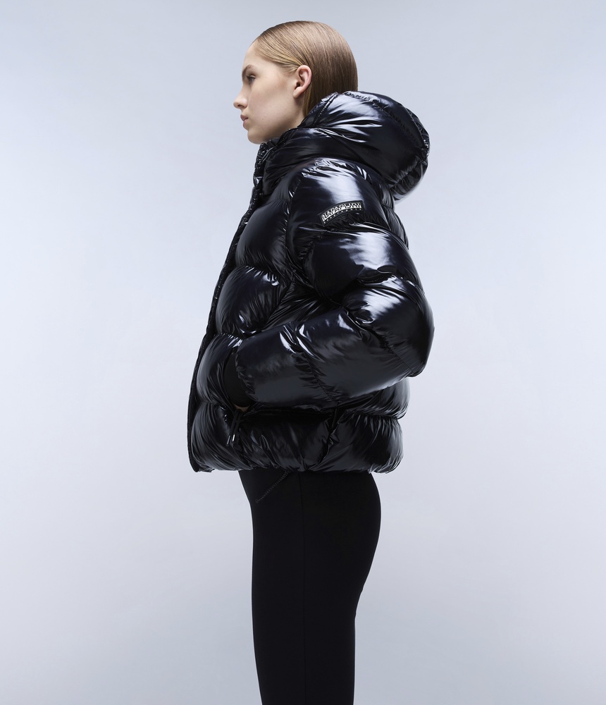 NapapijriDamenAnorakA-GlaneNP0A4HZ5