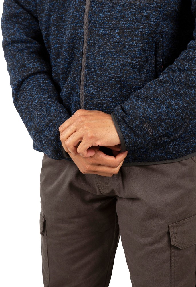 TrespassFleecejackeBingham-MaleFleeceAt300