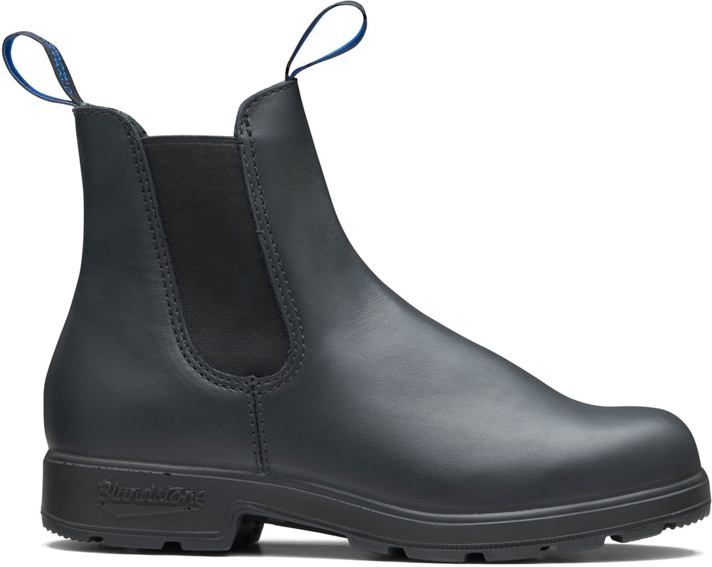 BlundstoneDamenStiefel2274BlackWomensThermalHighTop