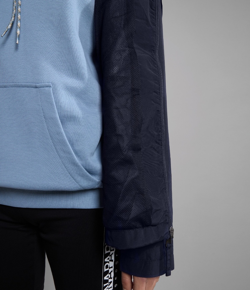 NapapijriAnorakRainforestOpenSNP0A4H2O