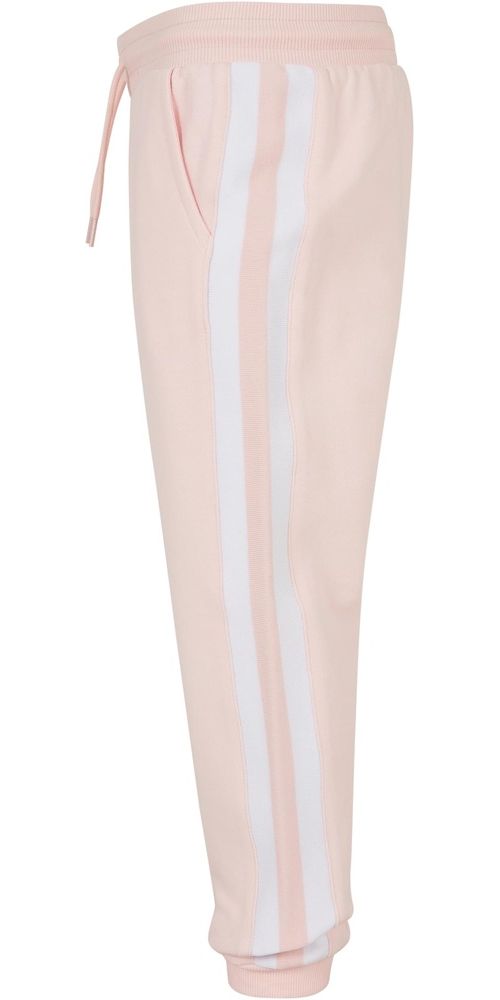 UrbanClassicsMdchenGirlsCollegeContrastSweatpantsUCK2453