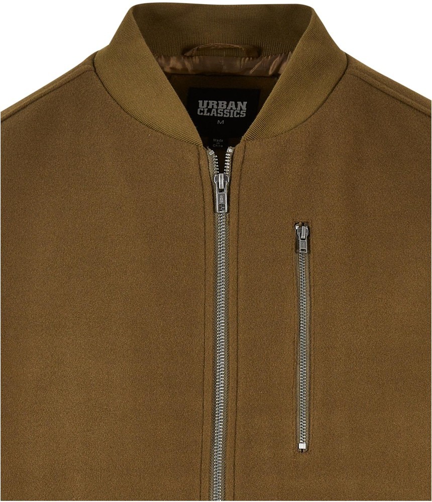 UrbanClassicsJackeBomberBlousonSummerolive-3XL