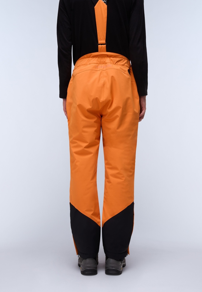 NapapijriSkihoseN-ArverNP0A88TBOrangePumpkinA68-XS