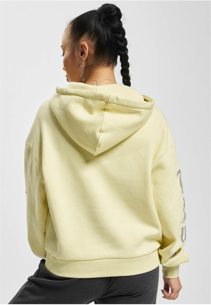 ThugLifeCautionHoodySoftyellow-3XL