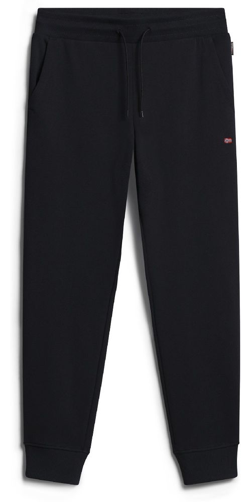 NapapijriFleecehoseMalisSumNP0A4H8CBlack-XS
