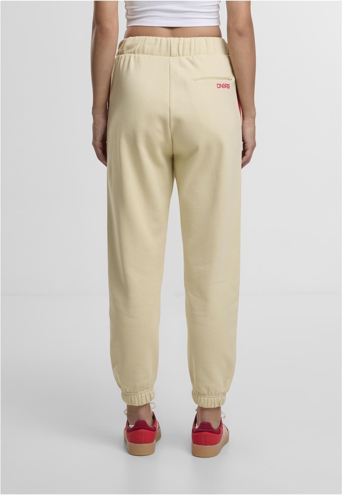 DangerousDNGRSDamenBasicSweatpantsTrustDLSP155
