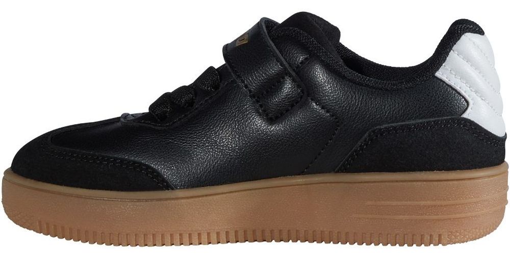 LottoKinderSneakerMakera2601250KBlackWhite-25