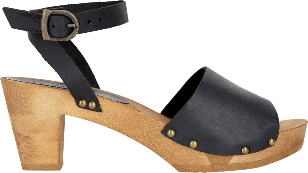 SanitaClogsDamenSandalenWood-YaraSquareFlexSandalBlack-35