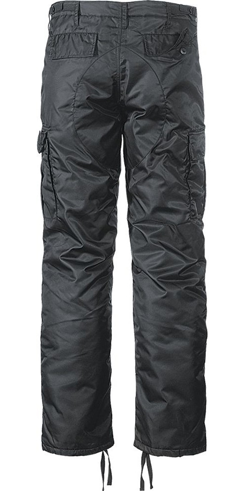 BranditThermohoseinBlack