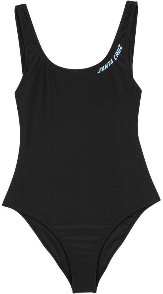 SantaCruzDamenStripBodysuitSCW-X1741