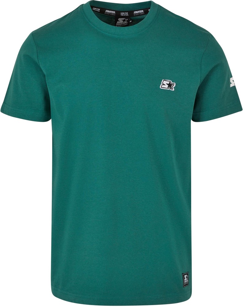 StarterBlackLabelT-ShirtStarterEssentialJersey