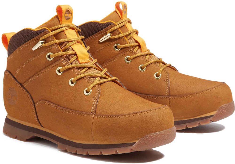 TimberlandKinderStiefelEuroRockMidLaceUpBoot0A6D86Wheat-37