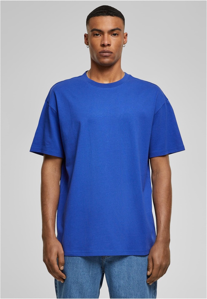 UrbanClassicsHeavyOversizedTeeTB1778Royal-3XL