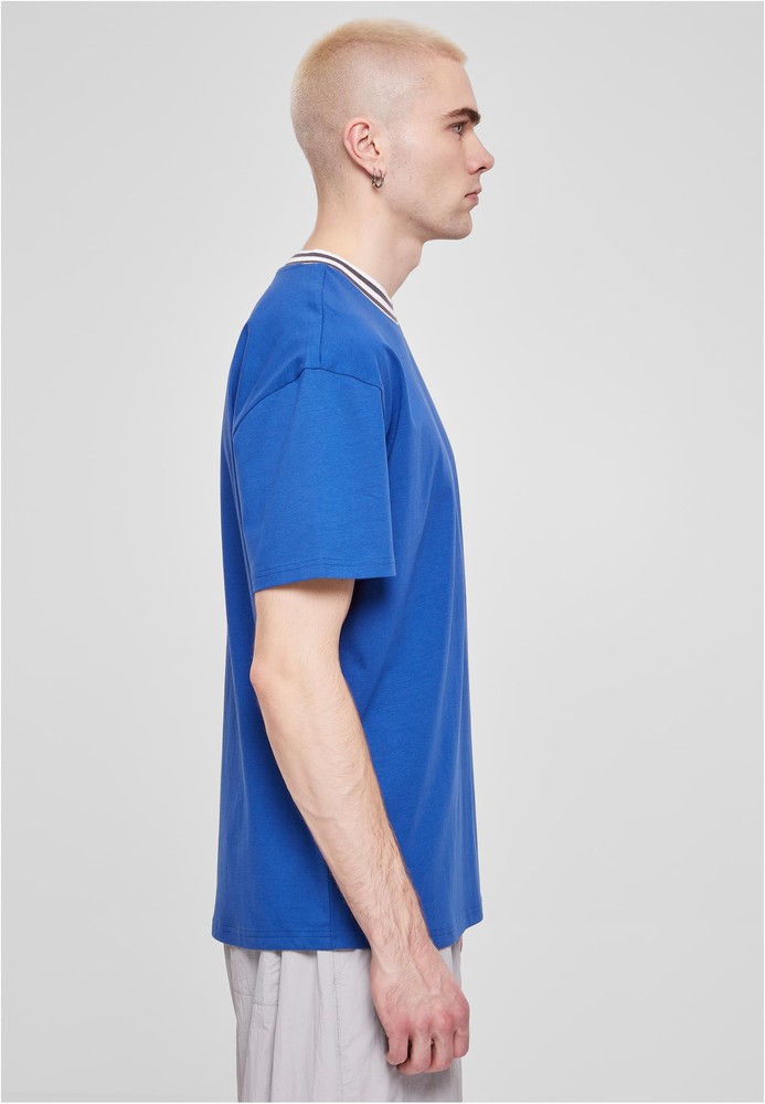 UrbanClassicsT-ShirtKickerTeeRoyal-3XL