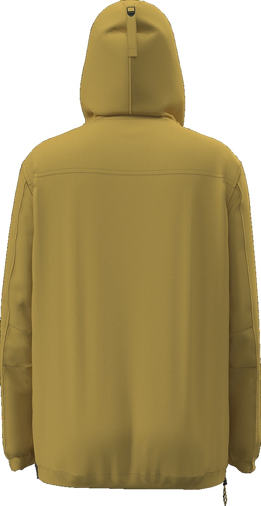 NapapijriDamenFunktionsjackeRainforestWPkt4NP0A4GM6GoldFlakeY1O-XXS