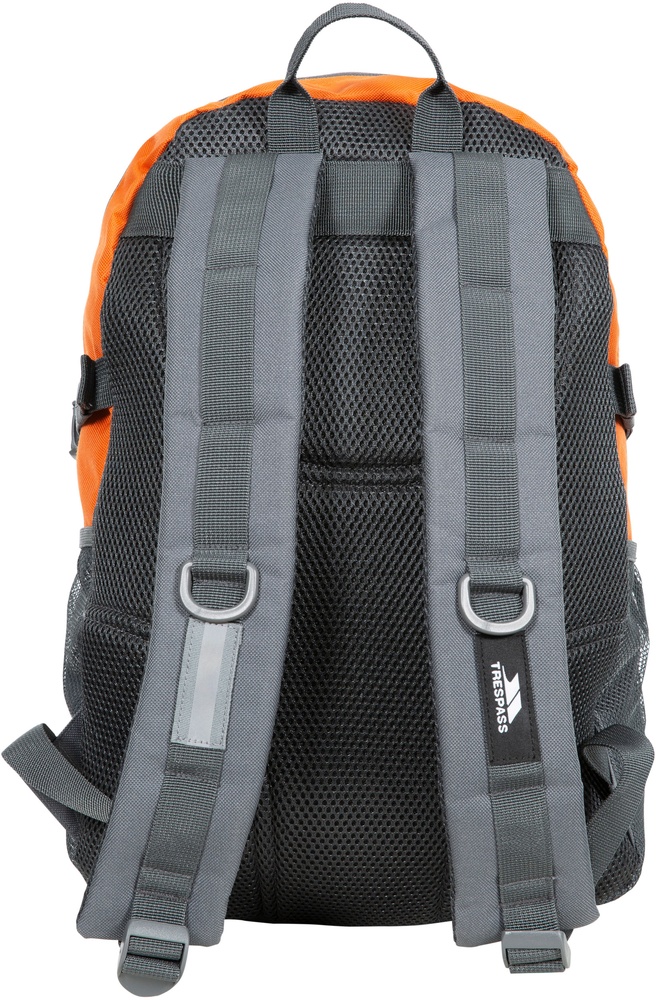 TrespassRucksackAlbus-CasualBackpackOrange