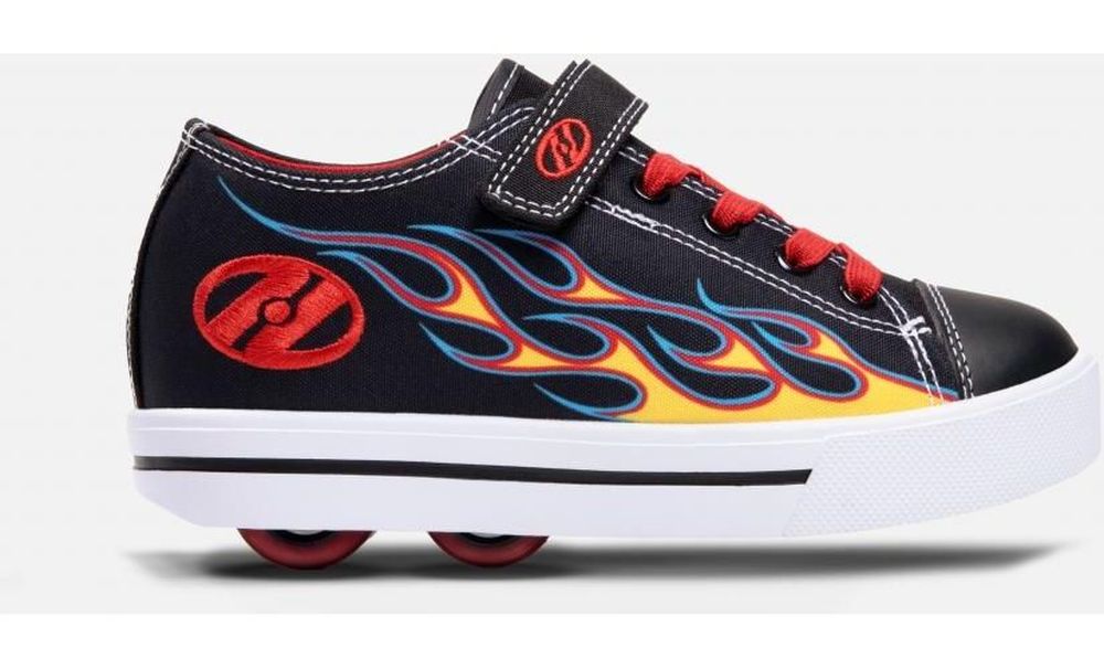 HeelysKinderSneaker6999CHILDSnazzyX2HE100967HE174