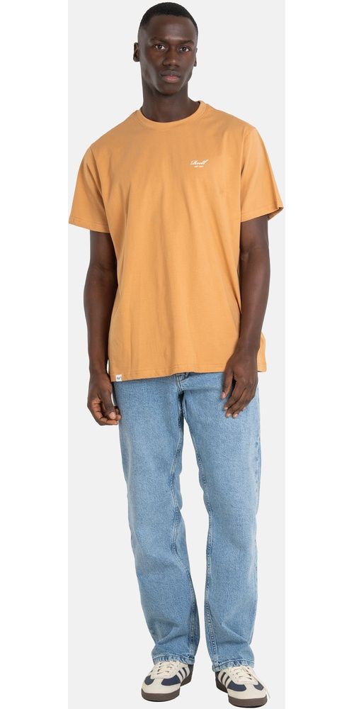 ReellStapleLogoT-Shirt1301-052-15-120GiantPeach-S