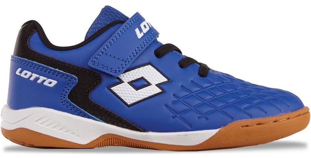 LottoKinderHallenschuheDasher2600920KBlueBlack-25