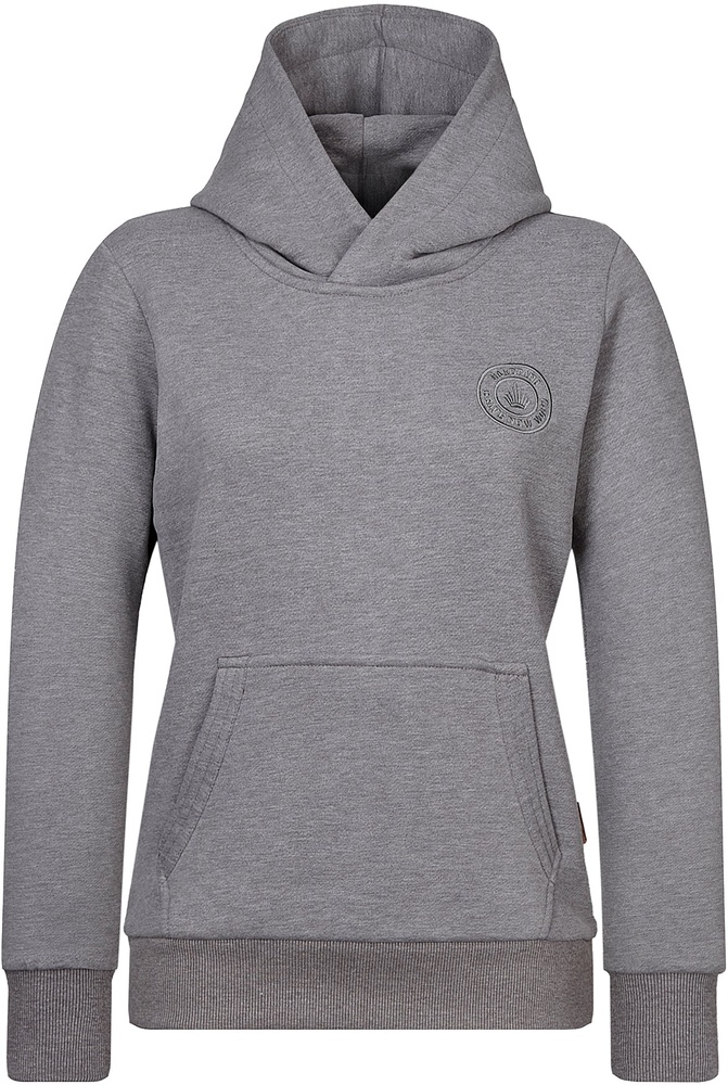 NaketanoDamenHoodieInasLieblingspulli2401-0002DarkGreyMelange-XS