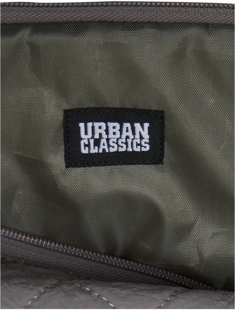 UrbanClassicsMediumDiamondQuiltedBagTB7201