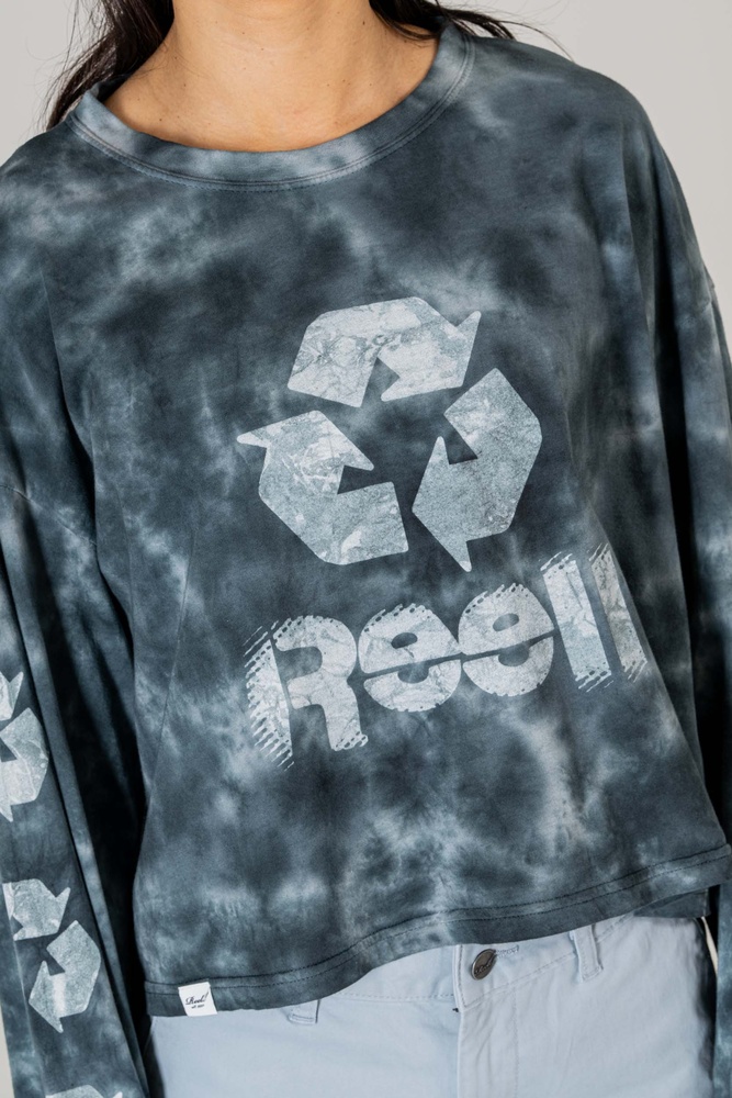 ReellDamenLongsleeveWomenAkinaLongsleeve2303-009