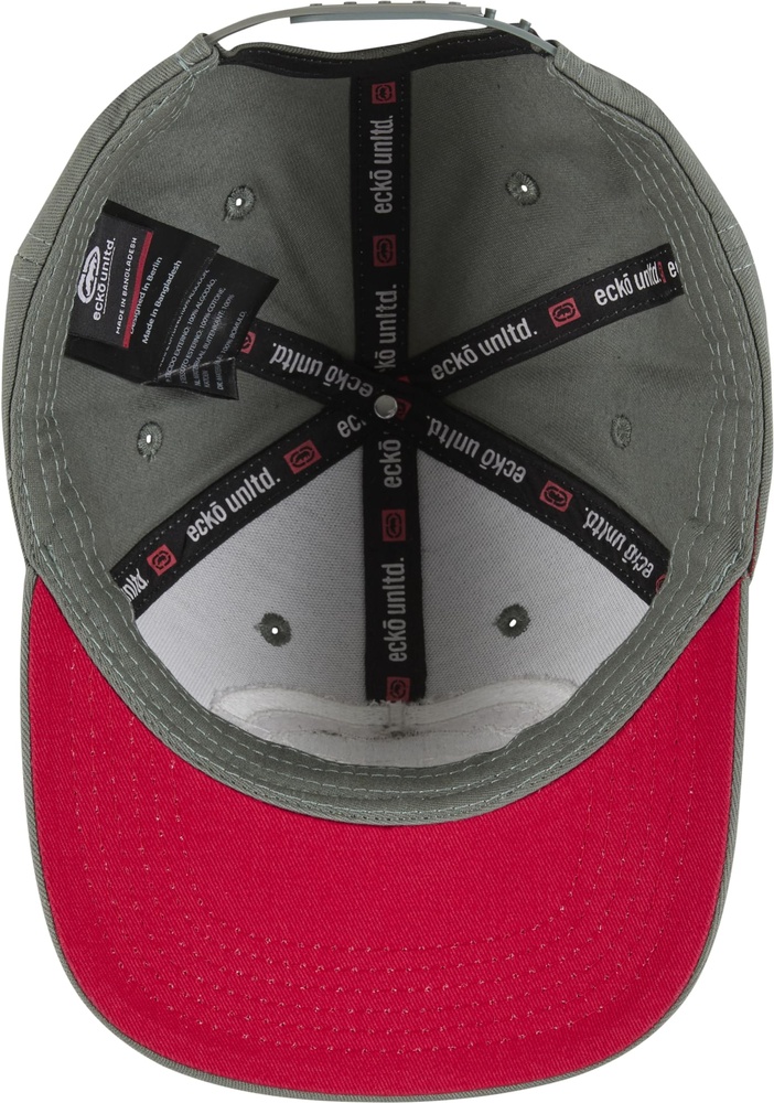 EckoUnltdBaseballCapRevivalECKOCA1037