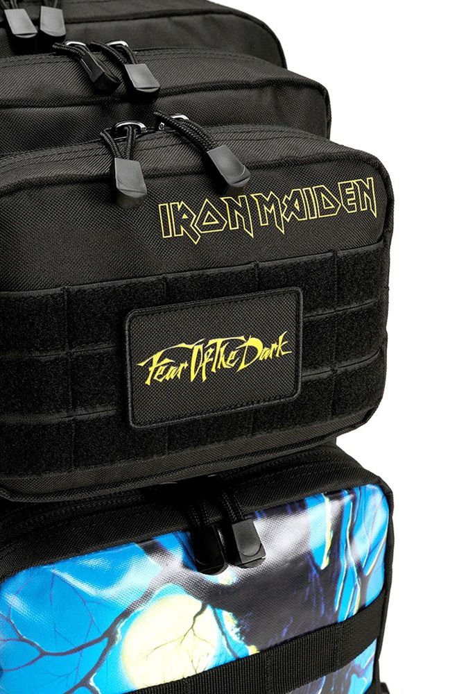 BranditRucksackIronMaidenUsCooperLargeFotd61046