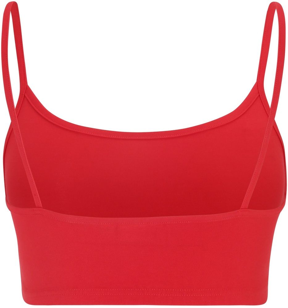 FilaDamenT-ShirtHildenCropTopFAW0819