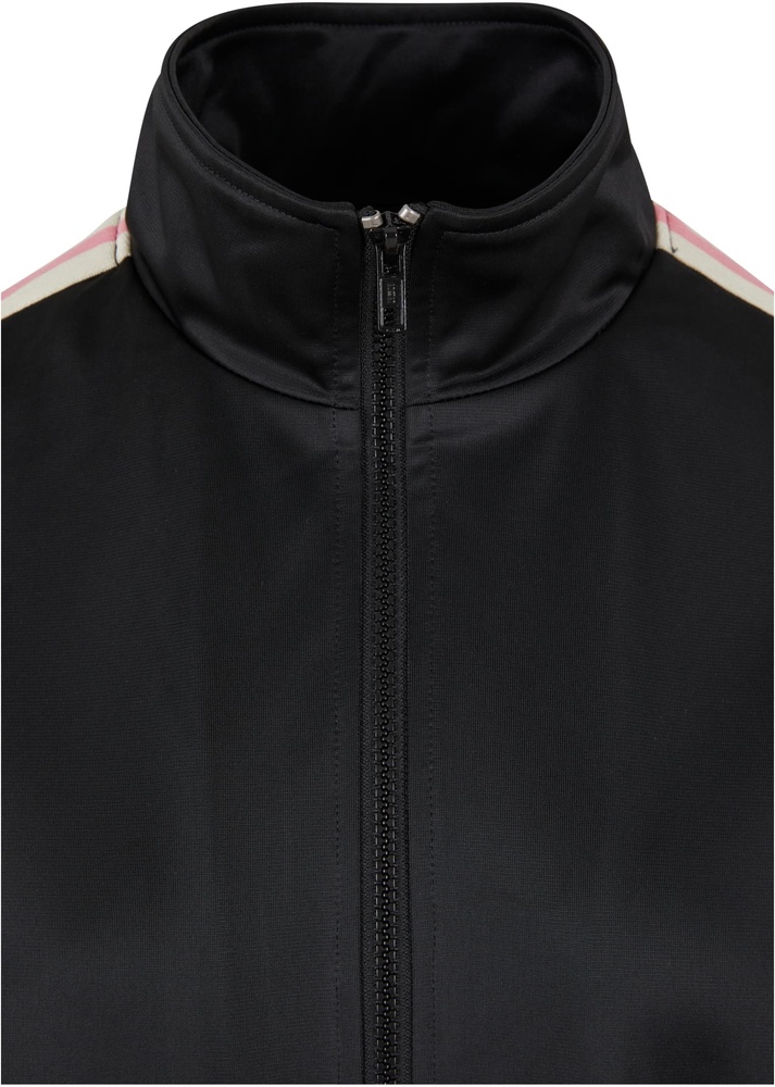 UrbanClassicsDamenLadiesRetroTrackJacketTB6189