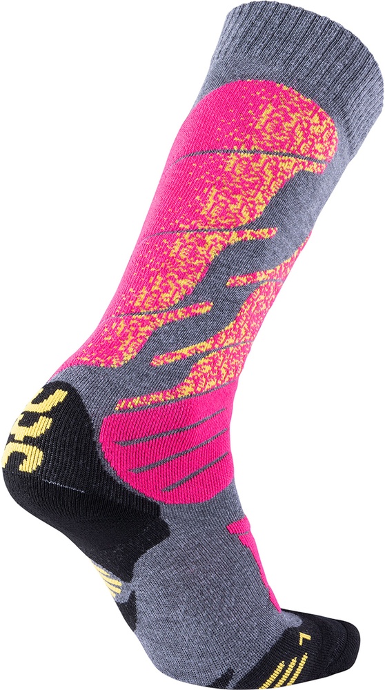 UYNDamenSockenSkiAllMountainS100042