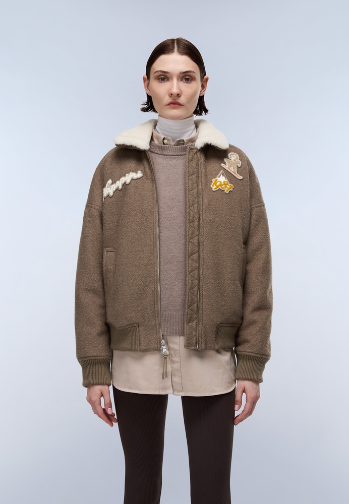 NapapijriDamenFunktionsjackeA-TovelWNP0A88WBFallenRockN1T-XXS