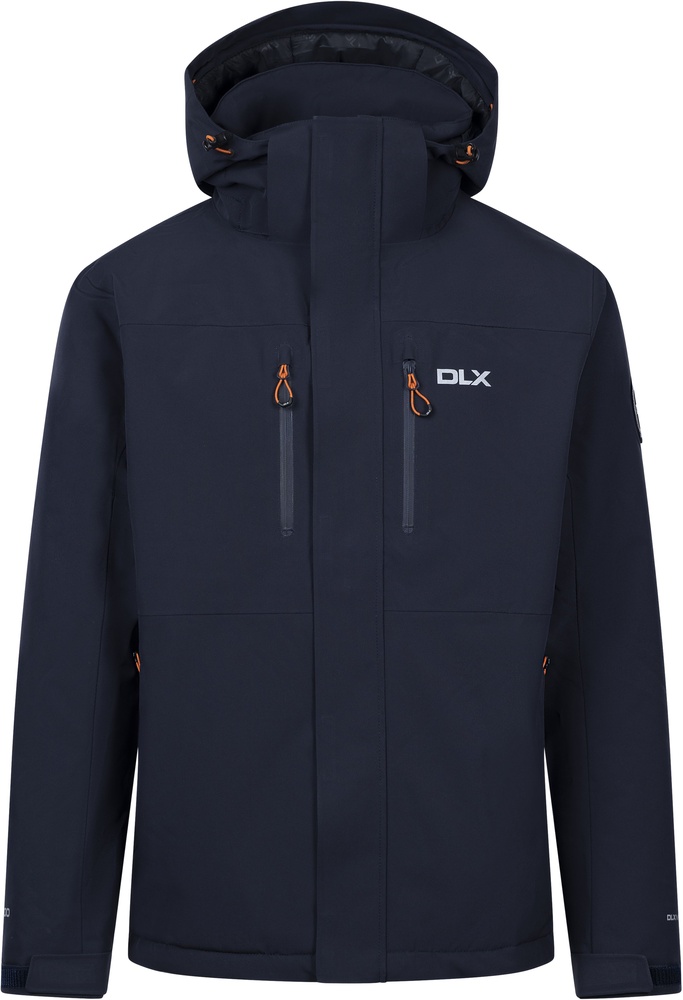 DLXRegenjackeOswarmRainJacket