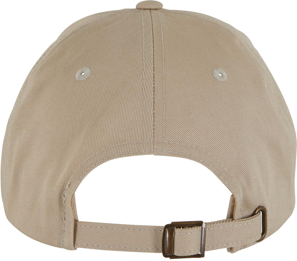 MisterTeeEscapeFromRealityLowProfileCottonTwillMT3549