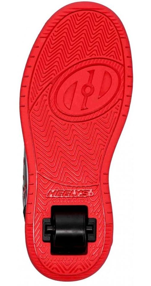 HeelysKinderSneakerKamaHKCHE00321001HE127BlackRed-34