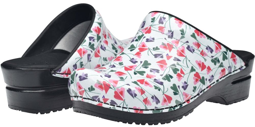 SanitaClogOriginal-IsalenaOpen457618LightBlue-35