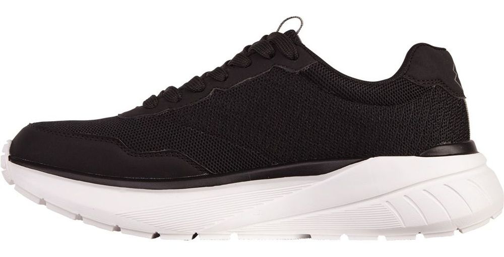 LottoSneakerAthletiv2400800UBlackDkGrey-36