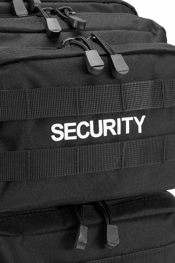 BranditRucksackSecurityUsCooperLargeBackpack9761