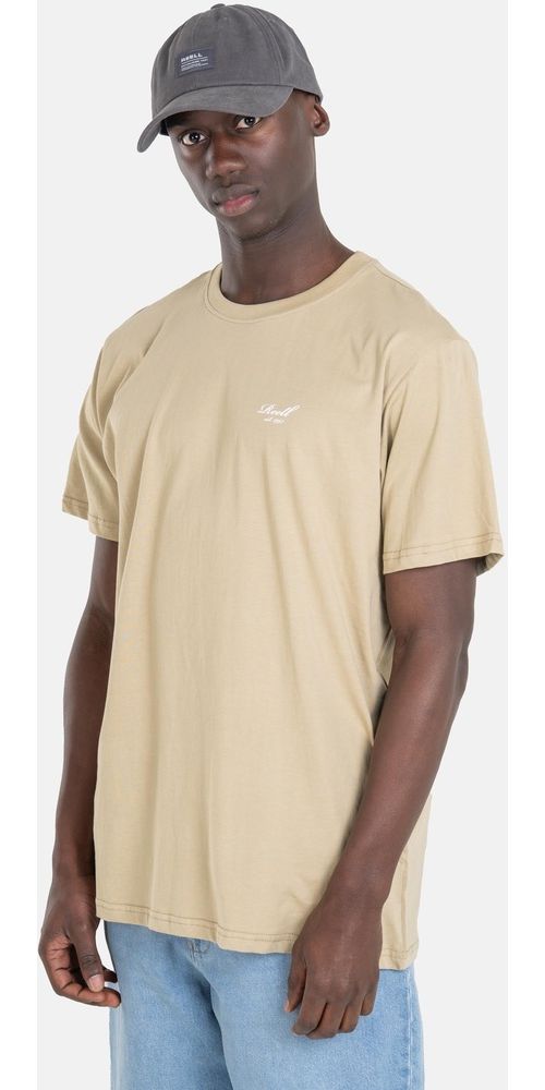 ReellStapleLogoT-Shirt1301-052-15-120Eucalyptus-S