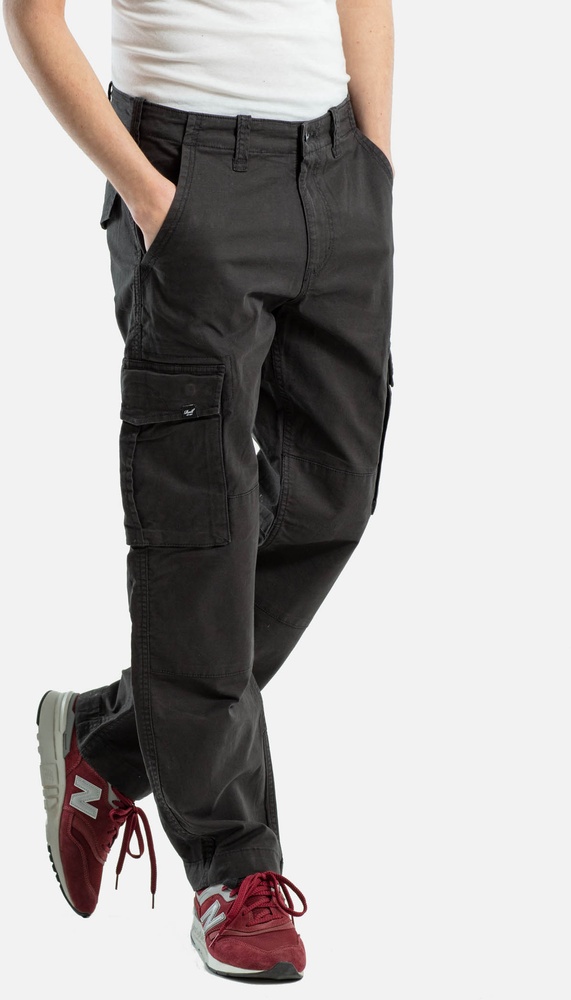 ReellChinohoseFlexTaperedChino1110-004-01-001Black-W28-L30