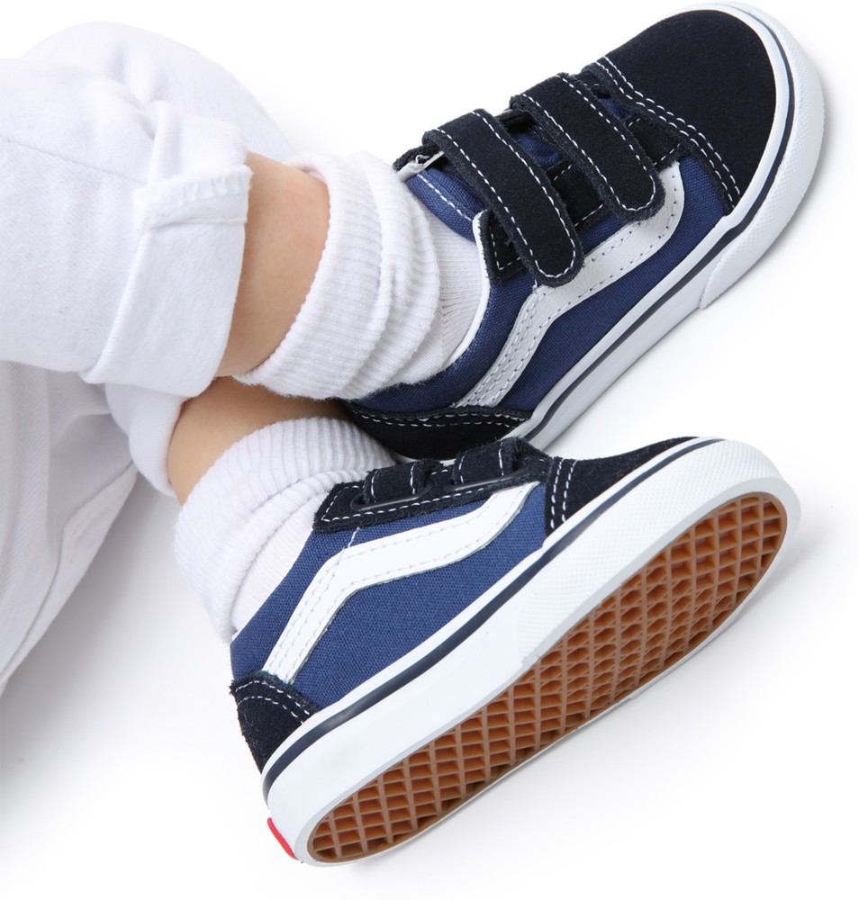 VansKinderKidsLifestyleClassicFTWSneakerTdOldSkoolVNavy-17
