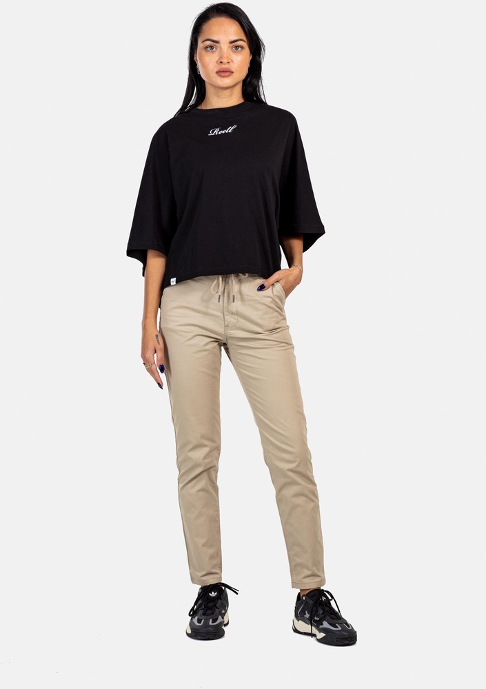 ReellDamenStoffhoseReflexWomenLwChino2111-006