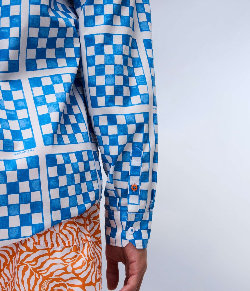 NapapijriLongsleeveG-RongeLsNP0A4IDKAopFcy-XS