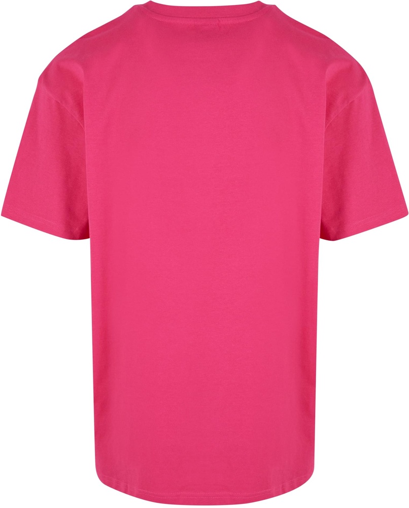 UrbanClassicsHeavyOversizedTeeTB1778Hibiskuspink-3XL