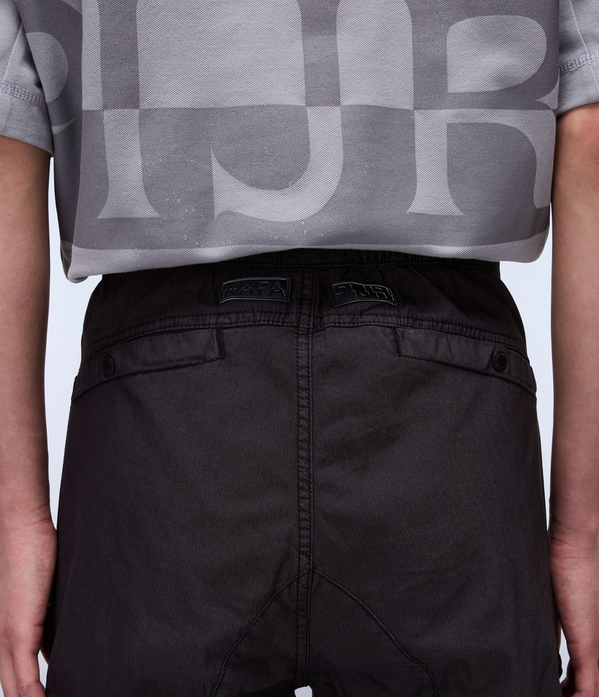 NapapijriFleecehoseM-SenioCargoNP0A4IDV