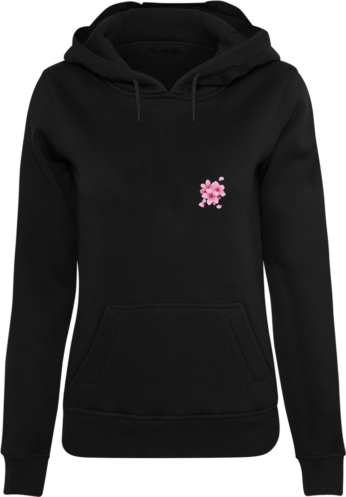 MissTeeDamenSelfLoveClubHoodyMST041