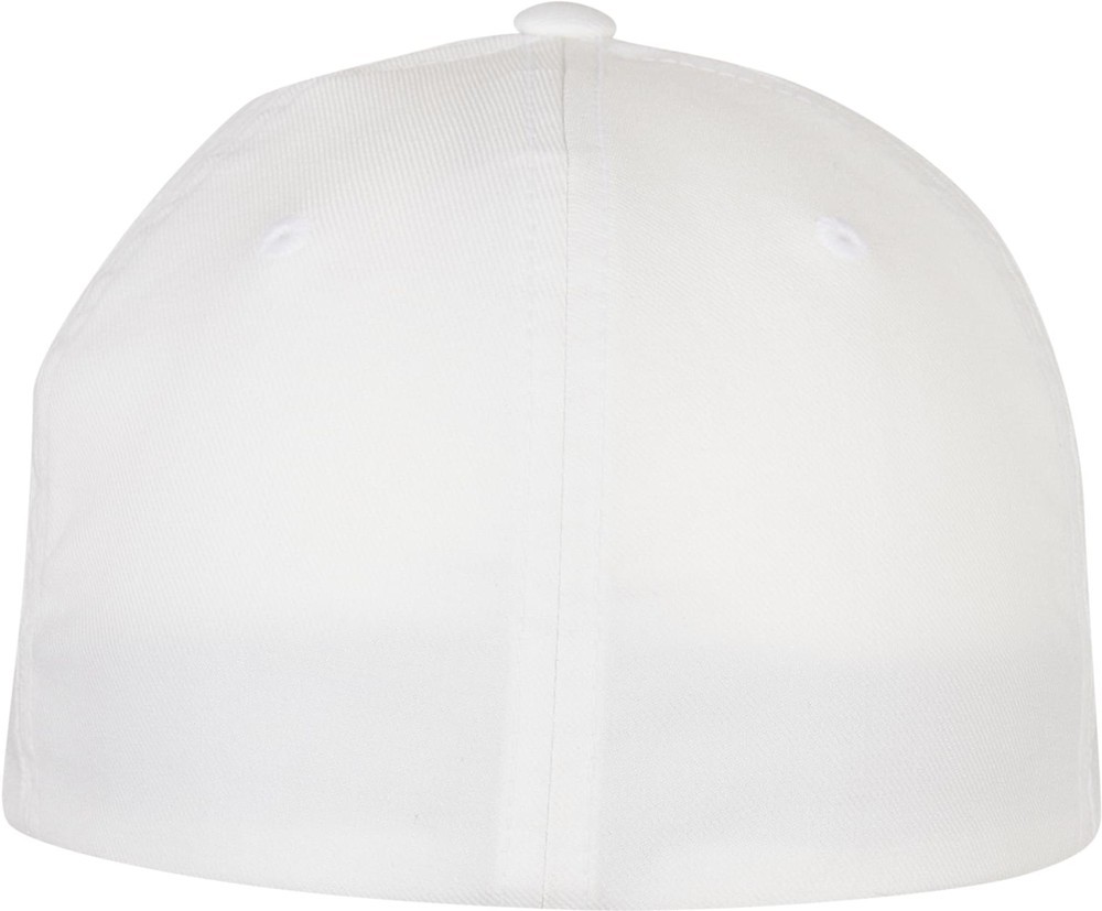FlexfitNuCapWhite-LXL