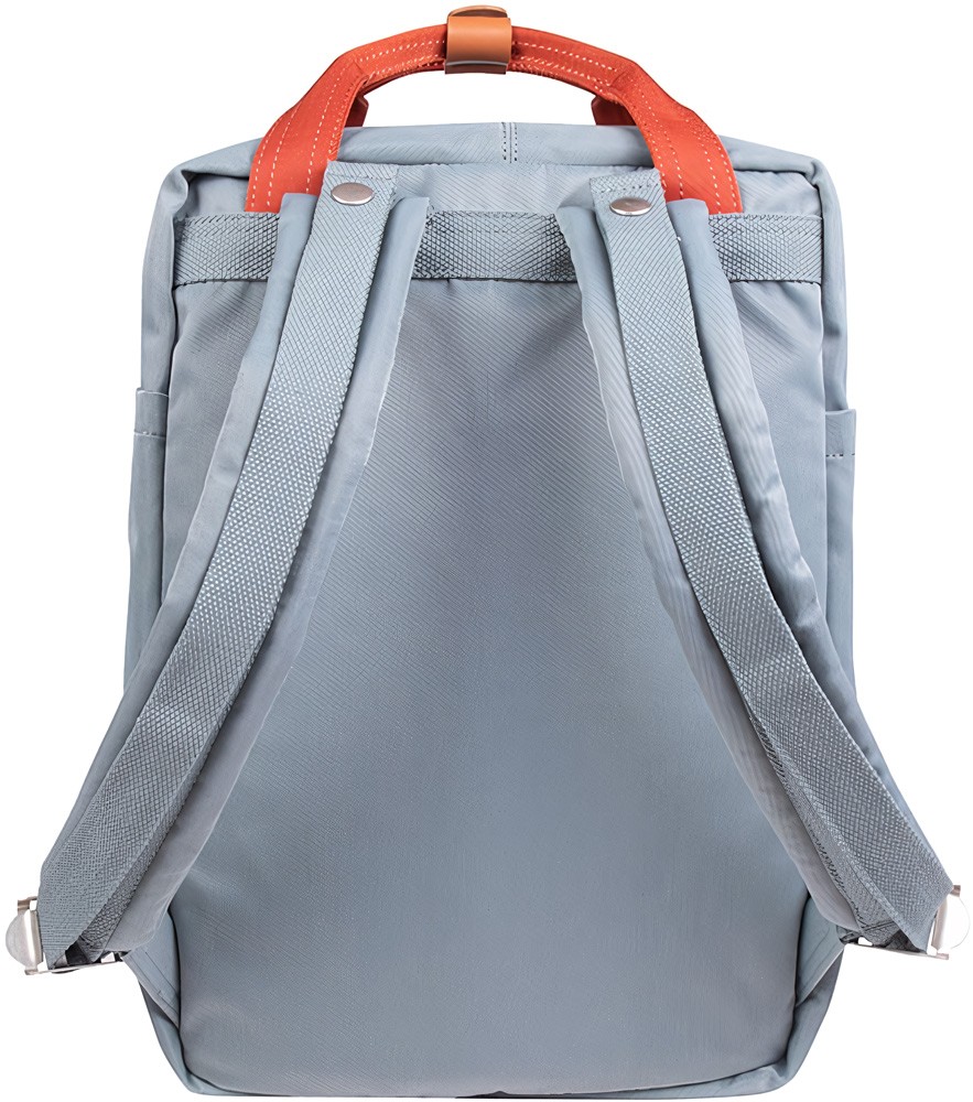 DoughnutMacaroonEarthToneSeriesRucksackD010ET